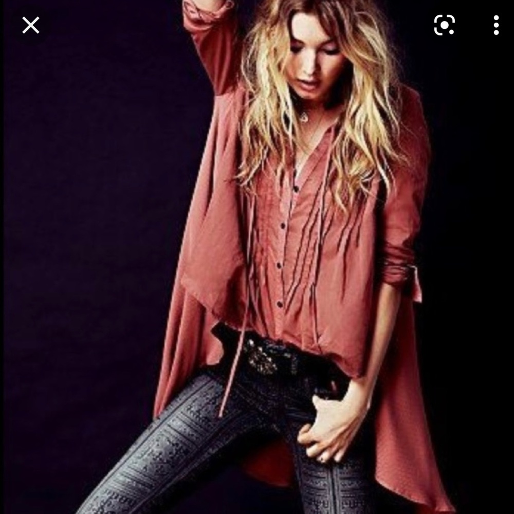 Free people tunic s